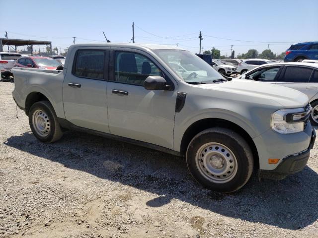 Photo 4 from auction – 2023 FORD MAVERICK X with VIN 3FTTW8E36PRA28067
