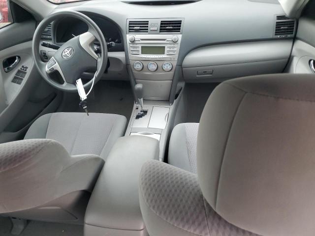Photo 8 from auction – 2011 TOYOTA CAMRY BASE with VIN 4T4BF3EK3BR129737