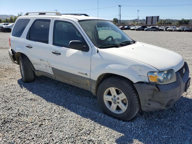 Photo 4 from auction – 2007 FORD ESCAPE HEV with VIN 1FMCU59H97KB78068
