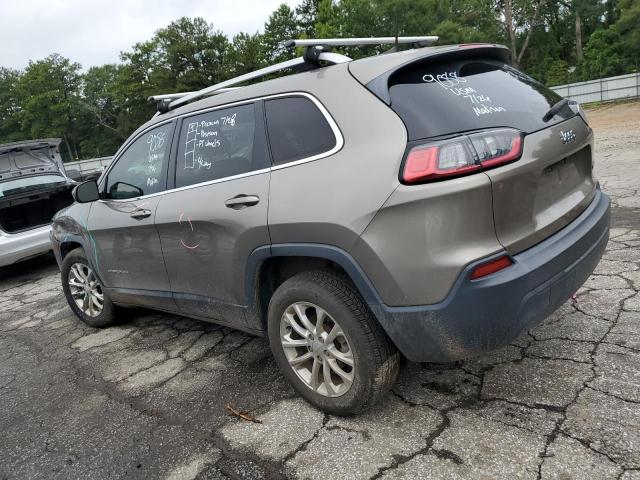Photo 2 from auction – 2019 JEEP CHEROKEE L with VIN 1C4PJLCB3KD264531