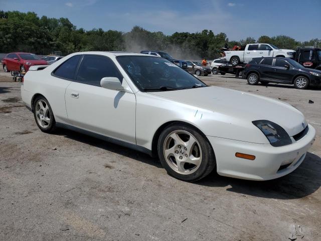 Photo 4 from auction – 1998 HONDA PRELUDE with VIN JHMBB614XWC003856