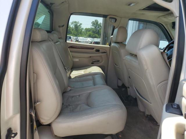 Photo 10 from auction – 2003 CADILLAC ESCALADE E with VIN 3GYEK63N93G115510