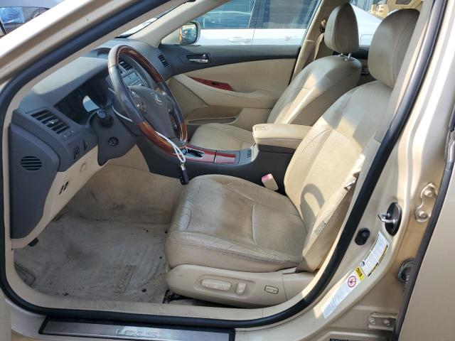 صورة رقم 7 من المزاد - 2007 LEXUS ES 350 مع VIN JTHBJ46G972151014