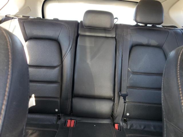 Photo 10 from auction – 2019 MAZDA CX-5 GRAND with VIN JM3KFADM4K0550838