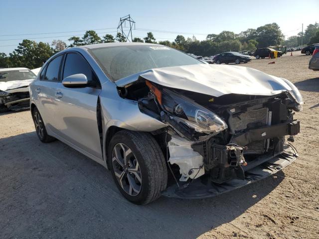 Photo 4 from auction – 2019 KIA FORTE FE with VIN 3KPF24AD8KE090148