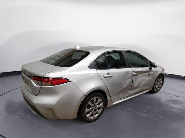 Photo 3 from auction – 2021 TOYOTA COROLLA LE with VIN 5YFEPMAE0MP239708