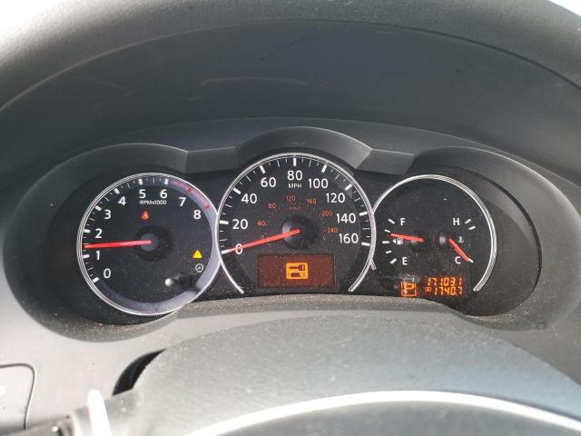 صورة رقم 9 من المزاد - 2012 NISSAN ALTIMA BAS مع VIN 1N4AL2AP3CN553547