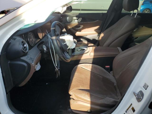 Photo 7 from auction – 2017 MERCEDES-BENZ E 300 with VIN WDDZF4JB8HA105748