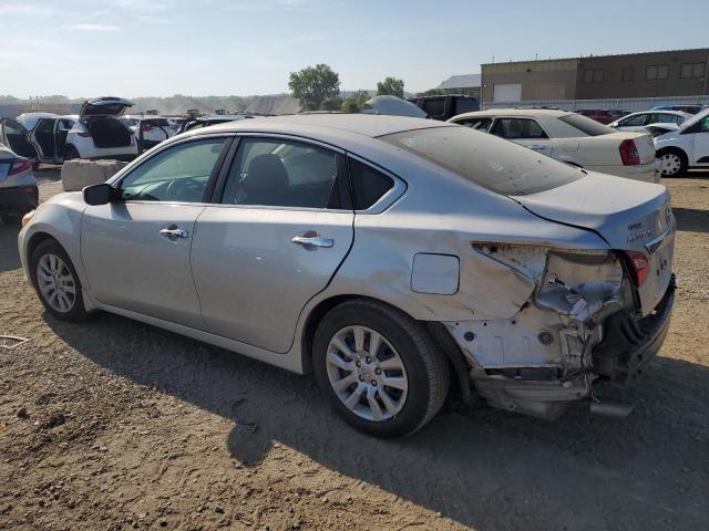 Photo 2 from auction – 2016 NISSAN ALTIMA 2.5 with VIN 1N4AL3AP5GC249773