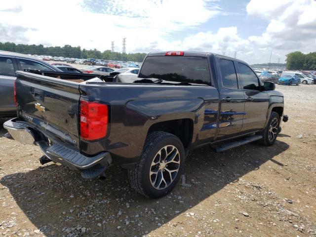 Photo 3 from auction – 2015 CHEVROLET SILVERADO with VIN 1GCRCREC4FZ179220