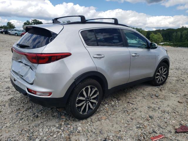 Photo 3 from auction – 2018 KIA SPORTAGE E with VIN KNDPNCAC3J7328774