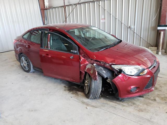 Photo 4 from auction – 2013 FORD FOCUS SE with VIN 1FADP3F26DL221751