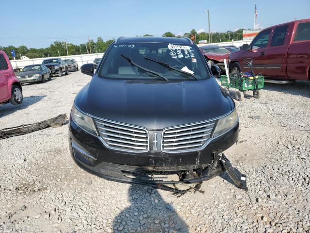 Photo 5 from auction – 2015 LINCOLN MKC with VIN 5LMCJ1A95FUJ32985