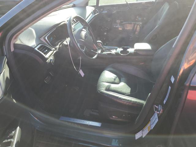 Photo 7 from auction – 2016 FORD FUSION TIT with VIN 3FA6P0RU3GR132522