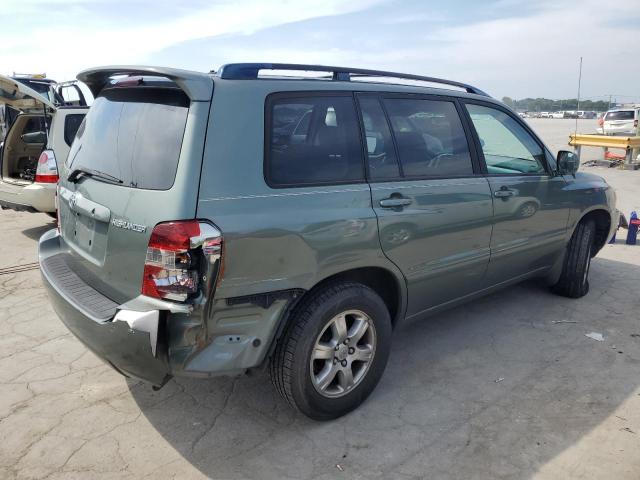 Photo 3 from auction – 2007 TOYOTA HIGHLANDER with VIN JTEDP21A270132800