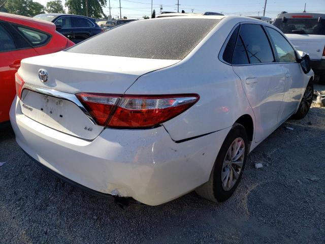 Photo 3 from auction – 2015 TOYOTA CAMRY LE with VIN 4T4BF1FKXFR481545