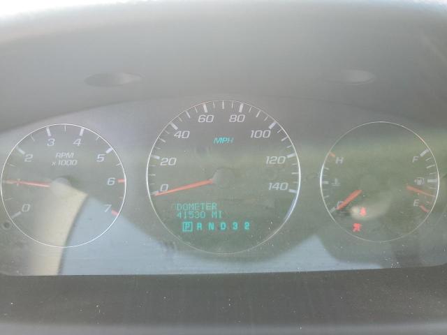 Photo 9 from auction – 2009 CHEVROLET IMPALA 1LT with VIN 2G1WT57K291133729