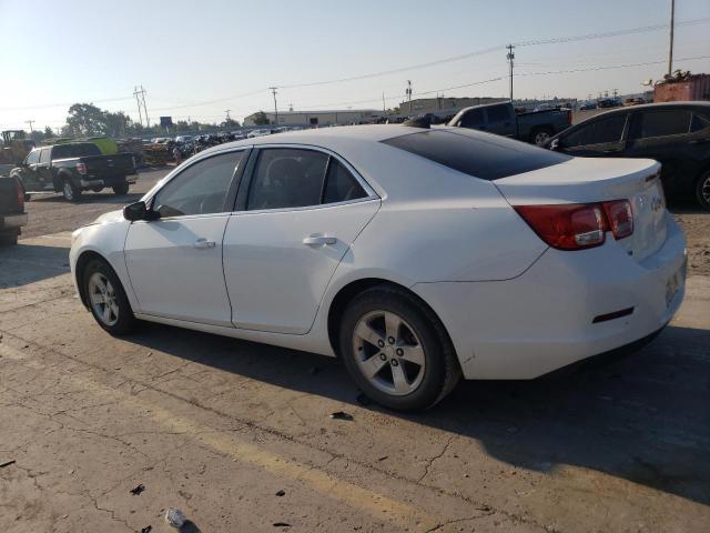 Photo 2 from auction – 2016 CHEVROLET MALIBU LIM with VIN 1G11B5SA8GF150195