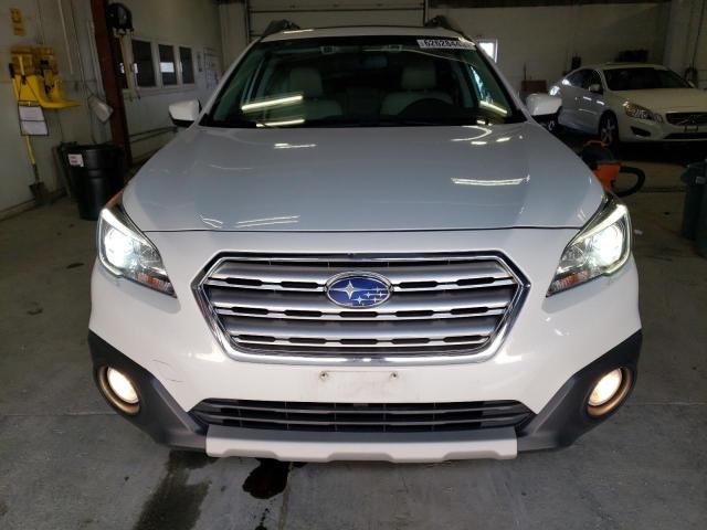 Photo 5 from auction – 2016 SUBARU OUTBACK 3. with VIN 4S4BSENC1G3321021