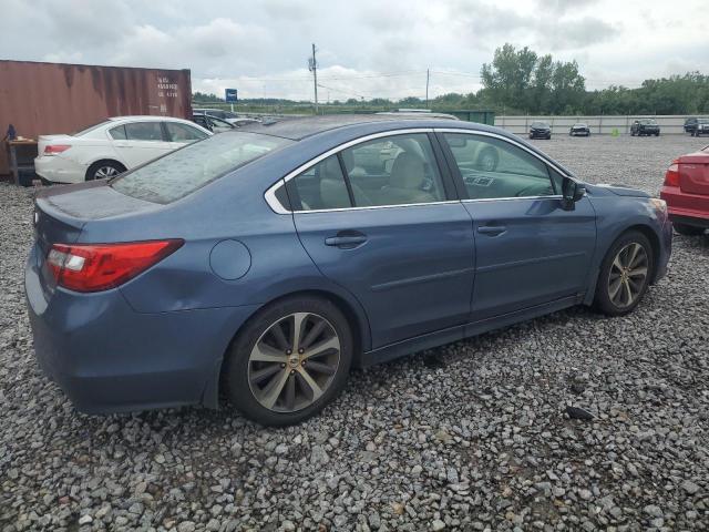 Photo 3 from auction – 2015 SUBARU LEGACY with VIN 4S3BNBL60F3041466