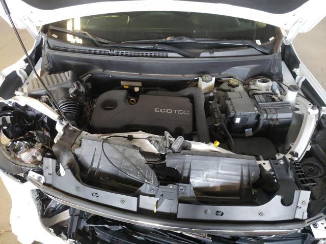 Photo 11 from auction – 2021 GMC TERRAIN SL with VIN 3GKALMEV4ML305473