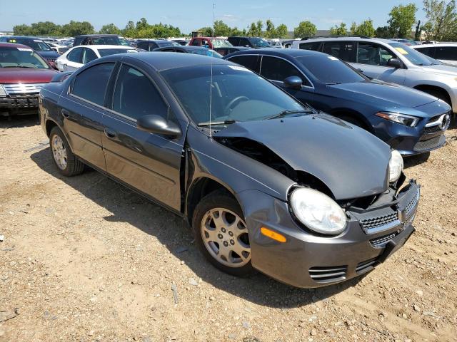 Фото 4 с аукциона – 2004 DODGE NEON SXT с VIN 1B3ES56C74D544543