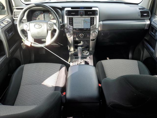 Photo 8 from auction – 2022 TOYOTA 4RUNNER SR with VIN JTEMU5JR2N6031833