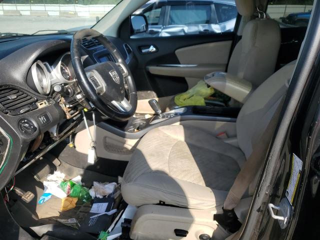 Фото 7 с аукциона – 2012 DODGE JOURNEY SX с VIN 3C4PDCBG0CT296708