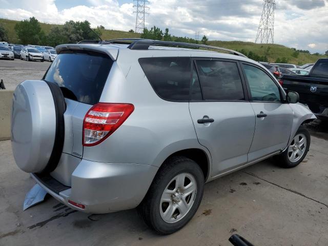 Фото 3 с аукциона – 2012 TOYOTA RAV4 с VIN 2T3BF4DV0CW195182