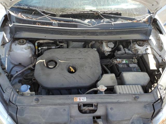 Photo 11 from auction – 2012 KIA SOUL + with VIN KNDJT2A65C7457442