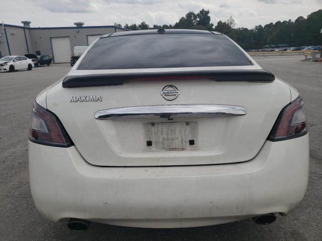 Снимка 6 от търг – 2012 NISSAN MAXIMA S с VIN 1N4AA5AP0CC809436