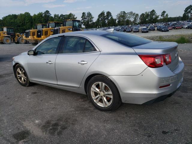 Photo 2 from auction – 2016 CHEVROLET MALIBU LIM with VIN 1G11E5SA2GF146134