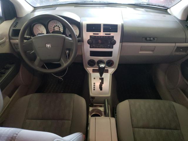 Photo 8 from auction – 2007 DODGE CALIBER with VIN 1B3HB28B47D282596