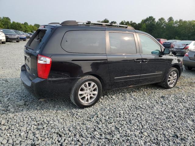 Photo 3 from auction – 2008 KIA SEDONA EX with VIN KNDMB233786197867
