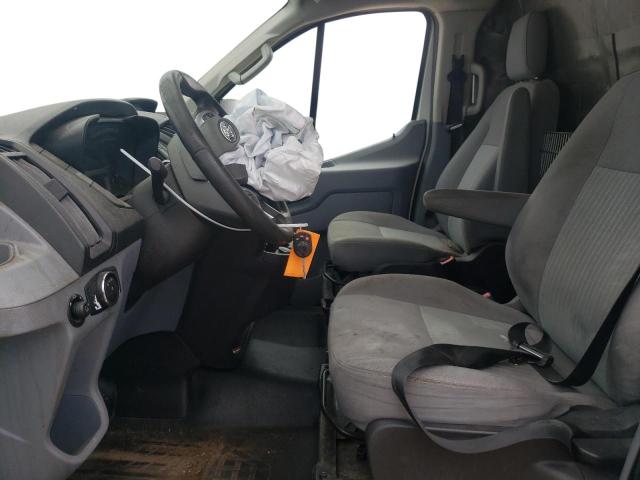 Photo 7 from auction – 2018 FORD TRANSIT T- with VIN 1FTYE9ZM0JKA47873