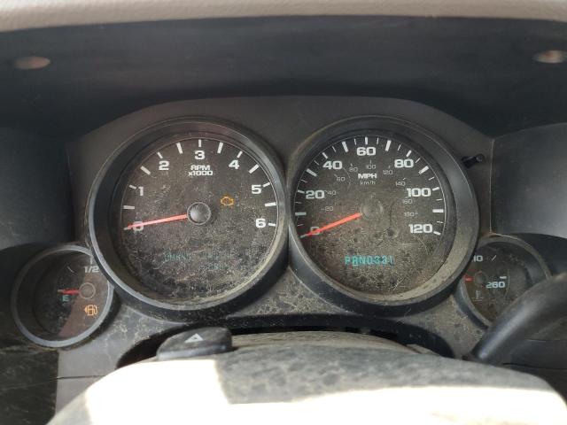 Photo 9 from auction – 2008 GMC SIERRA K15 with VIN 1GTEK19J28Z165993
