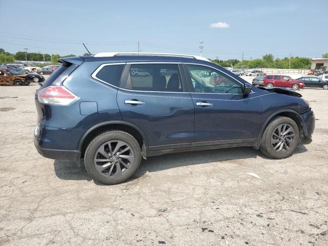 Photo 3 from auction – 2016 NISSAN ROGUE S with VIN 5N1AT2MV2GC798549