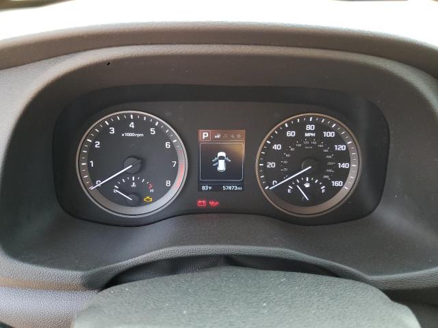 Photo 9 from auction – 2016 HYUNDAI TUCSON with VIN KM8J23A41GU181724