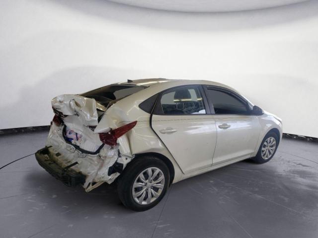 Photo 3 from auction – 2018 HYUNDAI ACCENT SE with VIN 3KPC24A36JE010130