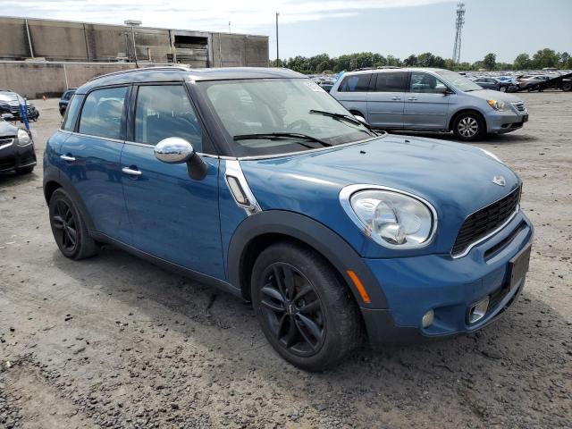 Photo 4 from auction – 2011 MINI COOPER S C with VIN WMWZC3C54BWL80058