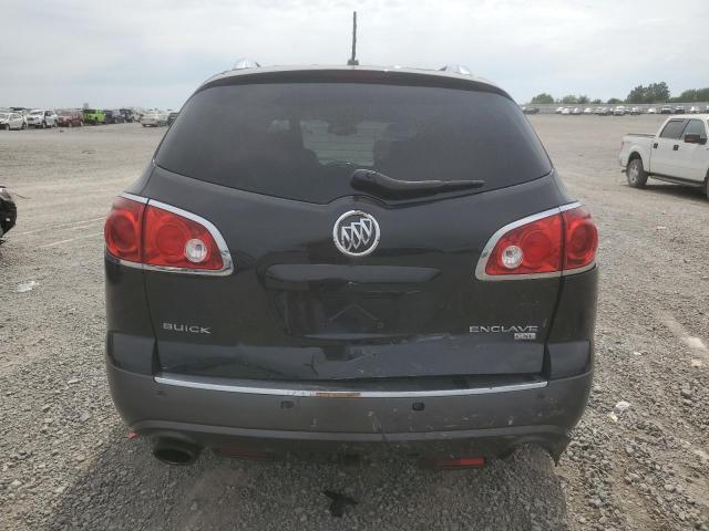 Photo 6 from auction – 2008 BUICK ENCLAVE CX with VIN 5GAEV23718J230164