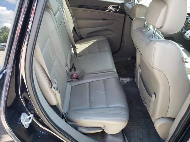 Photo 10 from auction – 2011 JEEP GRAND CHER with VIN 1J4RR4GT4BC529936