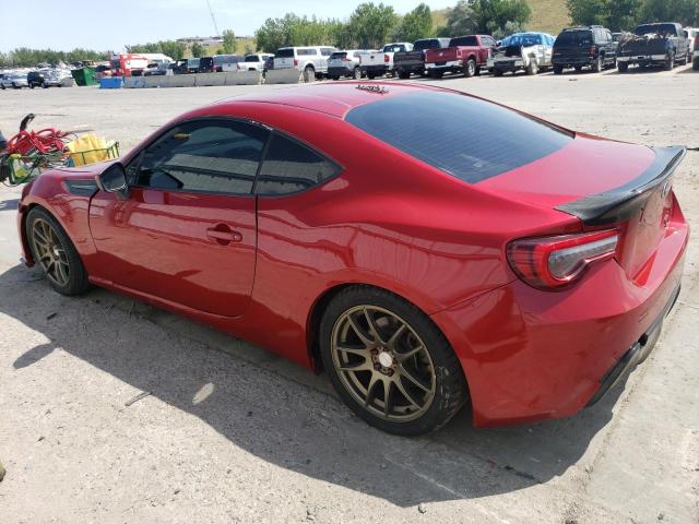 Photo 2 from auction – 2013 SUBARU BRZ 2.0 PR with VIN JF1ZCAB10D1608133