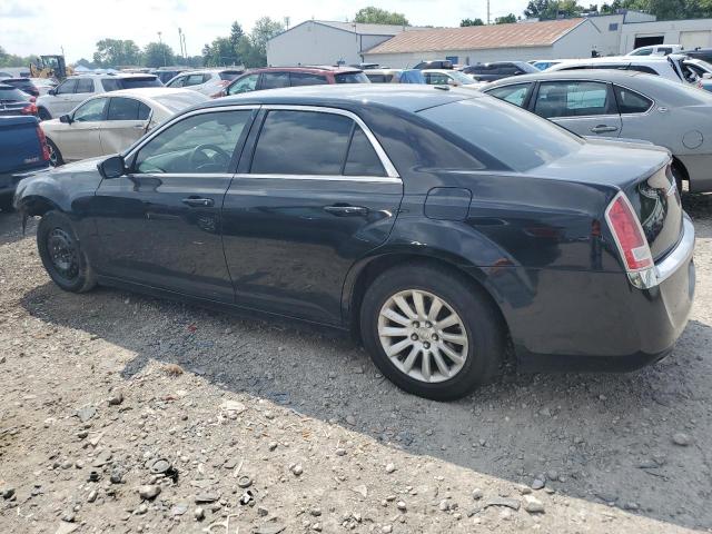 Photo 2 from auction – 2013 CHRYSLER 300 with VIN 2C3CCAAG6DH569110
