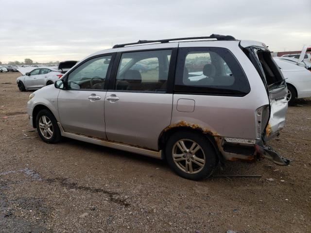 Photo 2 from auction – 2004 MAZDA MPV WAGON with VIN JM3LW28AX40506839