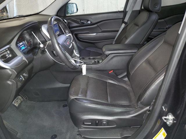 Photo 7 from auction – 2017 GMC ACADIA SLT with VIN 1GKKNULS4HZ242705