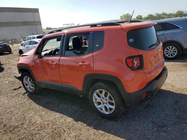 Photo 2 from auction – 2015 JEEP RENEGADE L with VIN ZACCJBBT0FPB73271