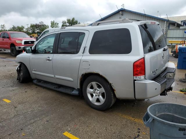 Photo 2 from auction – 2006 NISSAN ARMADA SE with VIN 5N1AA08B66N732258