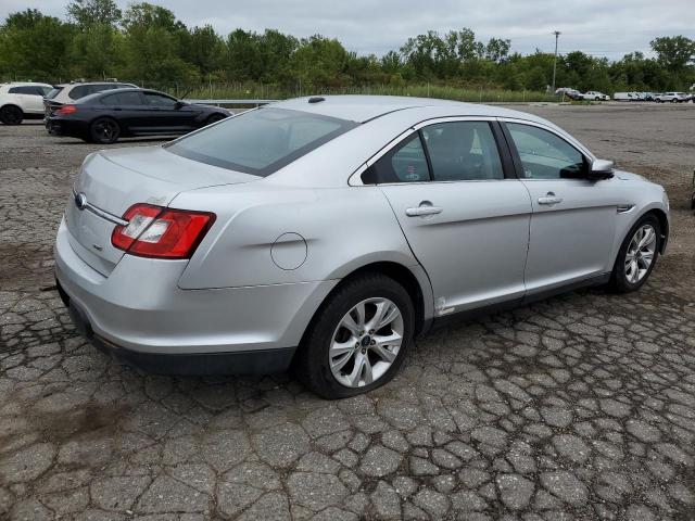 Photo 3 from auction – 2011 FORD TAURUS SEL with VIN 1FAHP2EW1BG129145