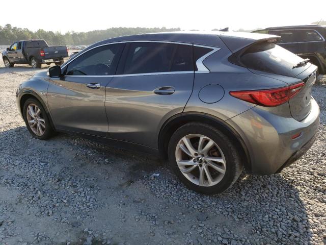 Photo 2 from auction – 2018 INFINITI QX30 BASE with VIN SJKCH5CP3JA050458